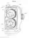 Fig. 61 - Rotary mold system for molding food products