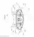 Fig. 65 - Rotary mold system for molding food products