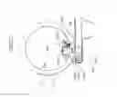 Fig. 71 - Rotary mold system for molding food products