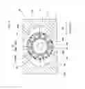 Fig. 05 - Spoke casting device of airless tire