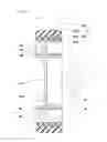 Fig. 09 - Spoke casting device of airless tire