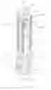 Fig. 10 - Injection compression apparatus for manufacturing thermoplastic containers