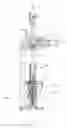 Fig. 19 - Injection compression apparatus for manufacturing thermoplastic containers