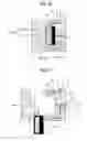 Fig. 04 - Method of manufacturing sandwich molded product, injection molding machine, and sandwich molded product