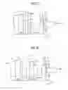 Fig. 30 - Method of manufacturing sandwich molded product, injection molding machine, and sandwich molded product