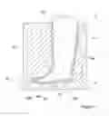 Fig. 02 - Manufacturing process of shoe with internally waterproofed fabric upper