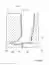 Fig. 03 - Manufacturing process of shoe with internally waterproofed fabric upper