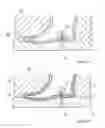 Fig. 06 - Manufacturing process of shoe with internally waterproofed fabric upper