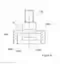 Fig. 10 - Manufacturing process of shoe with internally waterproofed fabric upper