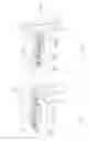 Fig. 13 - Injection mold of a plastic preform