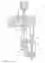 Fig. 16 - Injection mold of a plastic preform