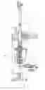 Fig. 22 - Injection mold of a plastic preform