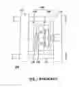 Fig. 02 - Mold positioning device