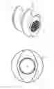 Fig. 01 - Screw Element and Method of Producing Screw Elements
