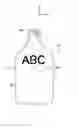 Fig. 01 - Method for producing a marked container comprising a step for marking a preform
