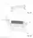 Fig. 04 - Method and apparatus for transferring a digital profile of a residual limb to a prosthetic socket strut
