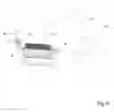 Fig. 08 - Method and apparatus for transferring a digital profile of a residual limb to a prosthetic socket strut