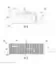 Fig. 03 - Method of printing grayscale and full-color 3D articles