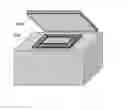Fig. 01 - Selective composite manufacturing for components having multiple material properties