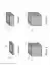 Fig. 03 - Selective composite manufacturing for components having multiple material properties