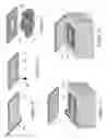 Fig. 04 - Selective composite manufacturing for components having multiple material properties