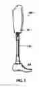 Fig. 02 - System and method for making sockets for prosthetic limbs