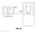 Fig. 10 - System and method for making sockets for prosthetic limbs