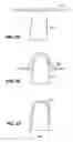 Fig. 11 - System and method for making sockets for prosthetic limbs