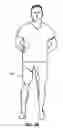 Fig. 12 - System and method for making sockets for prosthetic limbs