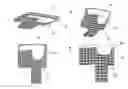 Fig. 01 - Method for handling flexible mat-like workpieces