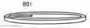 Fig. 01 - 3D printed objects and printing methods that controls light reflection direction and strength