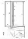 Fig. 04 - PROTECTIVE PACKAGING WORK STATION