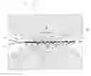 Fig. 01 - EMBOSSED MULTI-PLY TISSUE PRODUCT