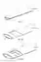 Fig. 07 - Rigidized inflatable structures