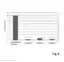 Fig. 10 - Fire-resistant pane and fire-resistant glazing assembly