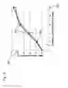 Fig. 11 - PLANAR COMPOSITE HAVING LAYERS OF PLASTIC FROM PLASTICS WITH DIFFERENT DAMPING PROPERTIES, HAVING A LAYER COMPRISING LLDPE