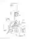 Fig. 02 - Method and apparatus for producing a granular powder-containing sheet