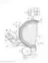 Fig. 04 - Method and apparatus for producing a granular powder-containing sheet