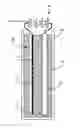 Fig. 01 - Screen printing apparatus including support bars, and methods of using same