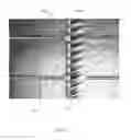 Fig. 16 - Screen printing apparatus including support bars, and methods of using same