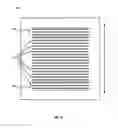 Fig. 25 - Screen printing apparatus including support bars, and methods of using same