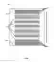 Fig. 26 - Screen printing apparatus including support bars, and methods of using same