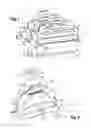 Fig. 02 - Printing unit for printing plate elements from printing plates and converting machine comprising such a printing unit