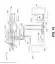 Fig. 11 - SOLVENT REPLENISHMENT USING DENSITY SENSOR FOR FLEXOGRAPHIC PRINTER