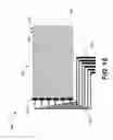 Fig. 16 - SOLVENT REPLENISHMENT USING DENSITY SENSOR FOR FLEXOGRAPHIC PRINTER