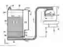 Fig. 01 - Liquid ejection apparatus and tank