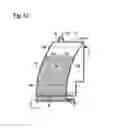 Fig. 13 - Liquid ejection apparatus and tank