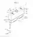 Fig. 04 - Flow path member, liquid ejecting head and liquid ejecting apparatus