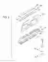 Fig. 06 - Flow path member, liquid ejecting head and liquid ejecting apparatus