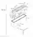 Fig. 07 - Flow path member, liquid ejecting head and liquid ejecting apparatus